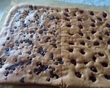 Túrós fantázia recept fázis 4 fotója