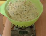 Pas rețetă Banana bread/chec cu banane 1 fotografie