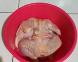 Foto langkah ke 1 dari resep Ayam Bakar Taliwang.