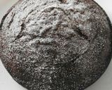 Foto del paso 11 de la receta Bizcocho de cacao y naranja