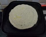 சாமை தோசை(samai dosai recipe in tamil) ரெசிபி ஸ்டேப் 4 புகைப்படம்