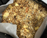 Foto del paso 3 de la receta: Granola de fruta de aprovechamiento en airfryer