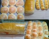 Foto del paso 10 de la receta: Pan tipo viena a mi estilo, súper esponjoso