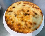 Une image de l'étape 14 de Flan Sans Pâte aux Fruits Exotiques et Vanille.