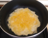 Foto del paso 2 de la receta: Tortitas rellenas sin lactosa