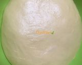 Foto langkah ke 4 dari resep ROTI BLUDER Ekonomis (2 Telur, Step by Step).