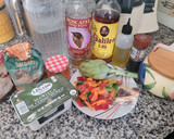 Foto del paso 1 de la receta: Fricandó de alberginia (berenjenas) un plato de la gran Cuina Catalana