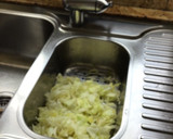 Foto del paso 2 de la receta: Ensalada de pasta