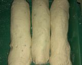Foto langkah ke 3 dari resep Krupuk nasi#5resepterbaruku.