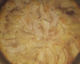 Foto del paso 4 de la receta: Torta de manzana rre fácil y económica