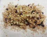 Foto del paso 6 de la receta: Strudel de manzana, arándanos y nueces
