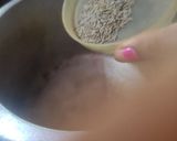 फलाहारी आलू और लौकी की सब्जी(falahari aloo aur lauki ki sabzi recipe in hindi) रेसिपी चरण 2 फोटो