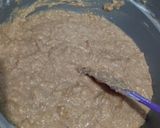 Foto langkah ke 3 dari resep Banana Bread Gluten Free.