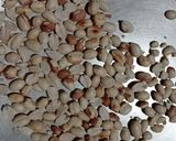 A picture of step 2 of Espinacas a la Catalana.