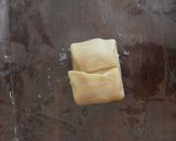 Foto langkah ke 18 dari resep Bolen Pisang (Korsvet) Untuk Pemula.