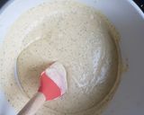 Foto del paso 3 de la receta: Cake de mandarina y amapola