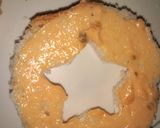 A picture of step 5 of Pocket bread pav bhaji pizza.