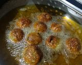 A picture of step 5 of Cauliflower kofte.
