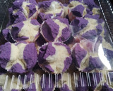 Foto langkah ke 4 dari resep Bolu kukus super anti gagal.