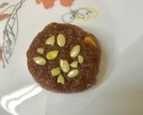 હલવાસન(Halvasan Recipe in Gujarati) રેસીપી સ્ટેપ7ફોટો