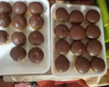 Foto del paso 7 de la receta: Yoyo