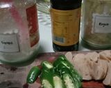 Foto langkah ke 3 dari resep ᗷIᕼᑌᑎ GOᖇEᑎG.