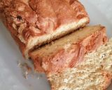 A picture of step 5 of 337 🍞Protein Bread🍞.