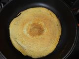 मूंग दाल चीला(Moong daal chilla recipe in Hindi)