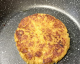 Foto del paso 7 de la receta: Hamburguesas veganas de lentejas