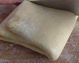 Foto langkah ke 13 dari resep 019. Puff pastry. Mudah n anti gagal.