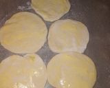 Foto del paso 9 de la receta: Hojaldras con queso
