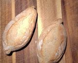 Foto del paso 1 de la receta: Torrejas para la semana santa