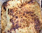 Foto del paso 4 de la receta: Pizza vegetal con base de coliflor en Airfryer Cosori