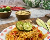 Foto langkah ke 4 dari resep Ayam Sisit ala Tiger Kitchen.