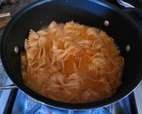 Foto del paso 7 de la receta: Sopa de moñitos