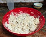 Foto del paso 3 de la receta: Pan sanguchero