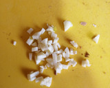 Foto del paso 2 de la receta: Salsa champiñones