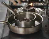 Foto del paso 5 de la receta: Flan de auyama