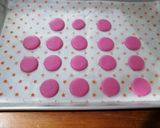 Foto del paso 9 de la receta: Macarrons con merengue francés