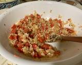 Stuffed Onions with Shrimp recipe step 7 photo