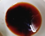Hình bước làm 2 của món Đùi gà xé