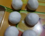 Foto langkah ke 3 dari resep 𝕆ℕ𝔻𝔼 𝕆ℕ𝔻𝔼 𝕎𝕀𝕁𝔼ℕ.