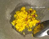 Foto langkah ke 3 dari resep HaTi aMpeLa maSak keCap.