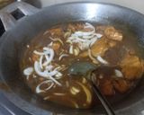 Foto langkah ke 2 dari resep Ayam kecap Simpel.