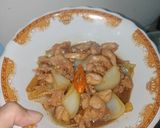 Foto langkah ke 6 dari resep Ayam teriyaki.