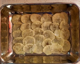 Foto del passaggio 6 della ricetta Seppie gratinate