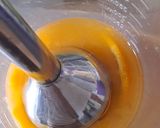 Foto del paso 2 de la receta: Alfajores de naranja integrales