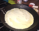 Foto del paso 5 de la receta: Crepas