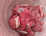 Foto langkah ke 1 dari resep Rendang Daging.