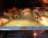 Foto del paso 4 de la receta: Pollo al horno 👌🏻🤤